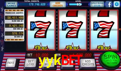 Descubra o Mundo do Cassino Online com yykbet