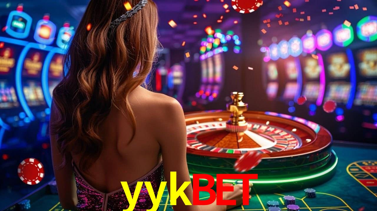 yykbet - App Features