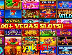 yykbet Brasília - Casino Guide