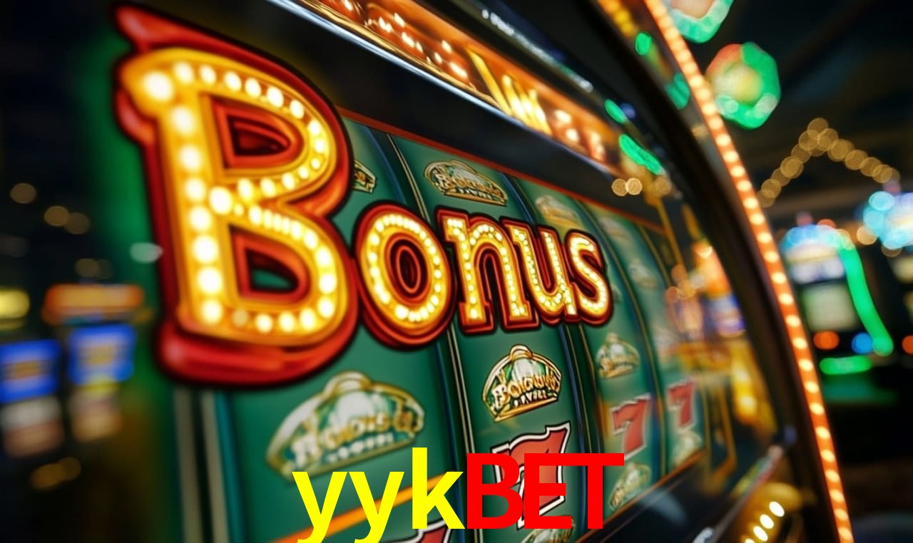 yykbet Salvador - Promo Stats