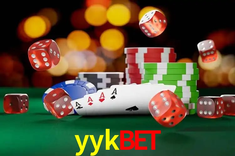 Promoções Sazonais yykbet