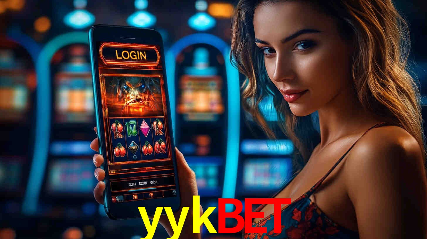 yykbet: A Experiência de Casino com Jogos de Mesa ao Vivo