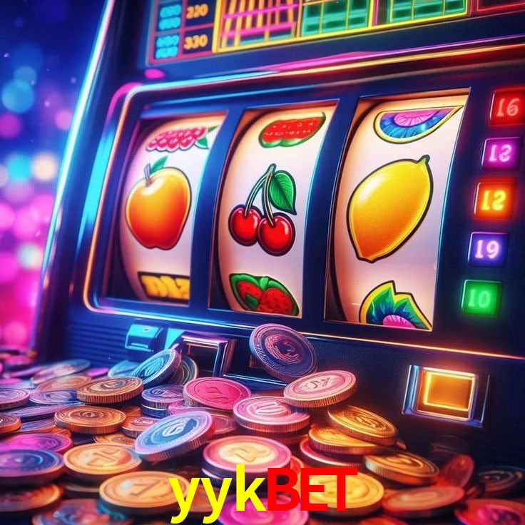 Cadastro Rápido yykbet
