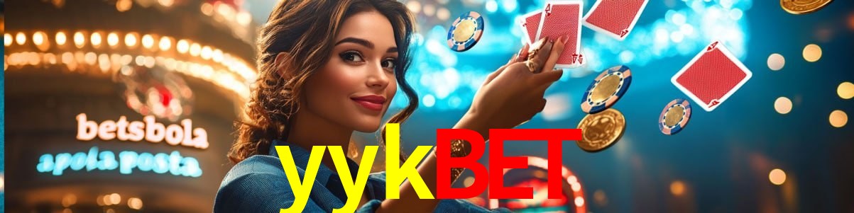 Slot Games yykbet