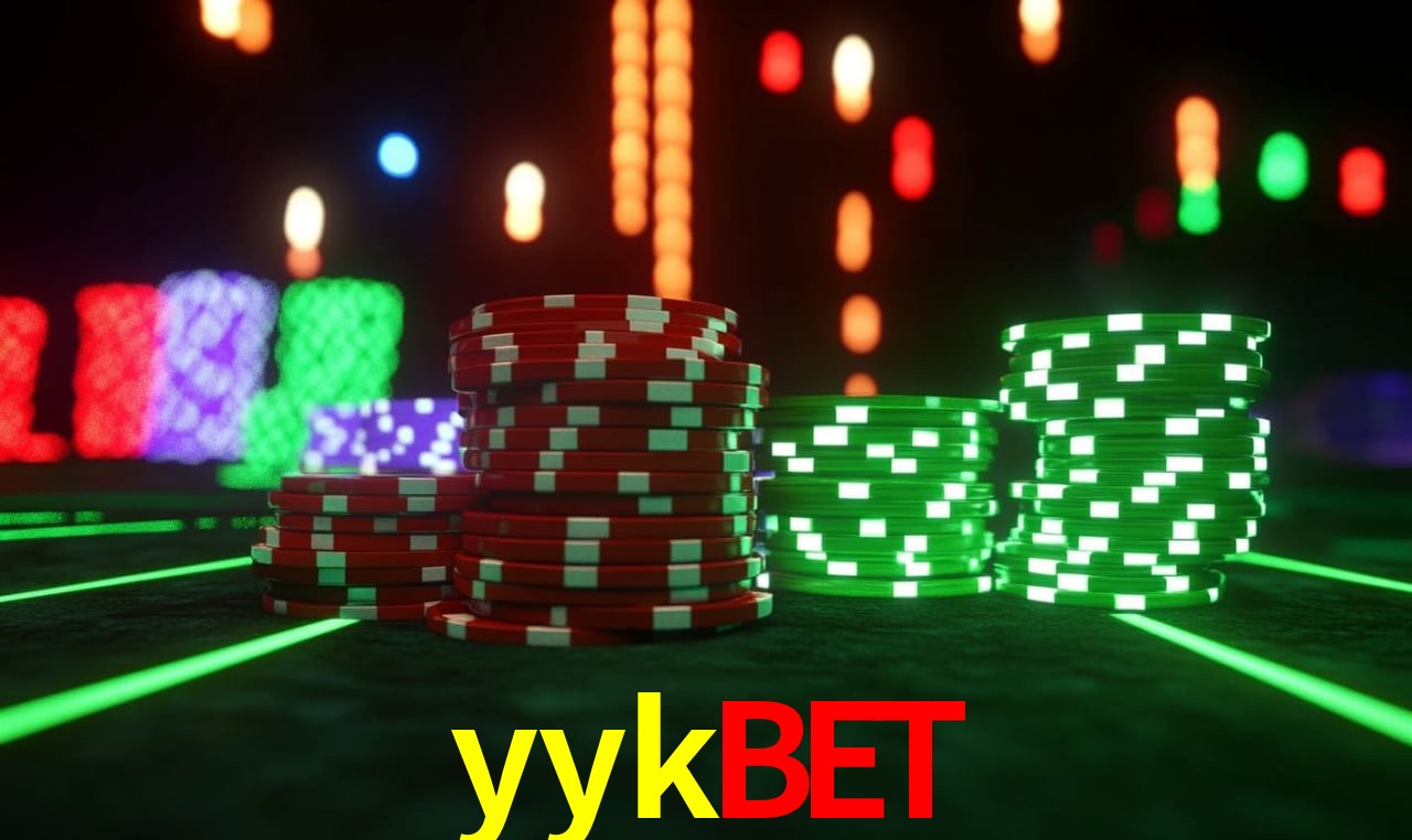 Game Providers yykbet