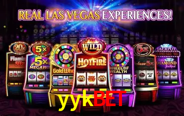 yykbet São Paulo - Live Tables