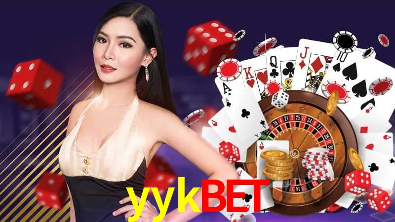 Mesa de Blackjack yykbet