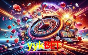 Casino Ao Vivo yykbet