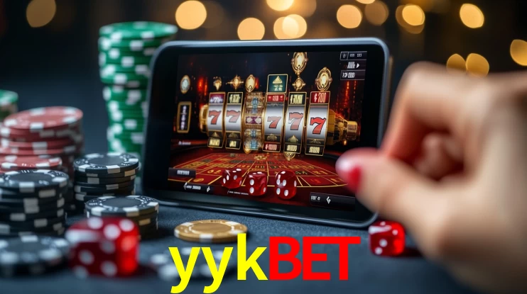 Live Casino yykbet